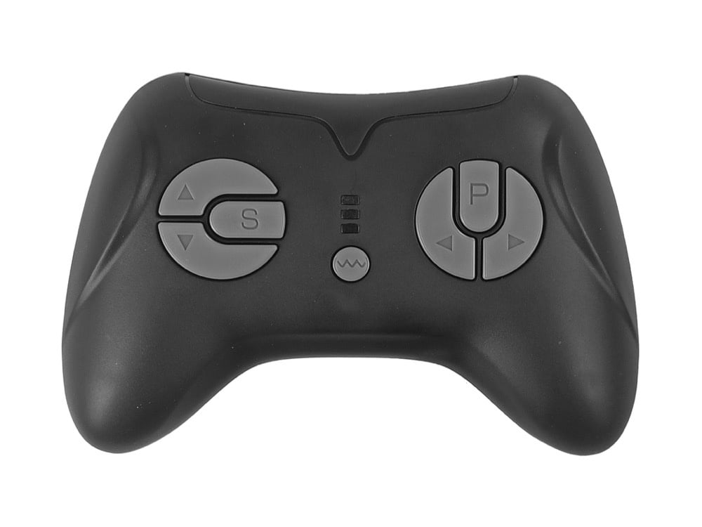 2.4 GHz Afstandsbediening t.b.v. elektrische kinderauto's (JR1839FCC)